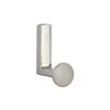 Import Hellas Kremastra 4248 Metalliki Nikel Mat 6cm 0036-1010
